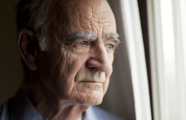seniors isolation