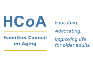 Hamilton Council on Aging