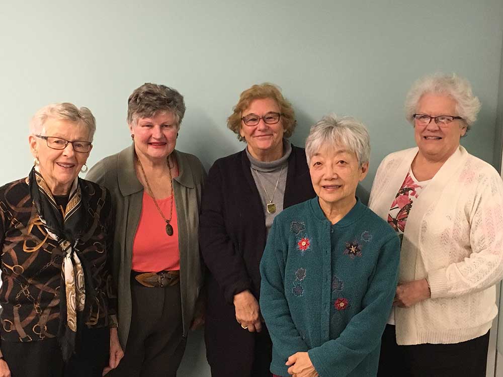 Seniors Research Advisory Committee